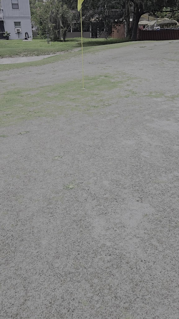  Ironwood Golf Course