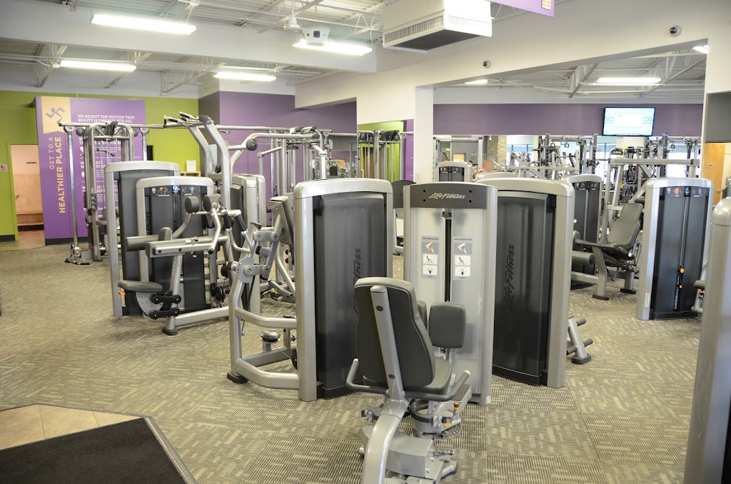  Anytime Fitness