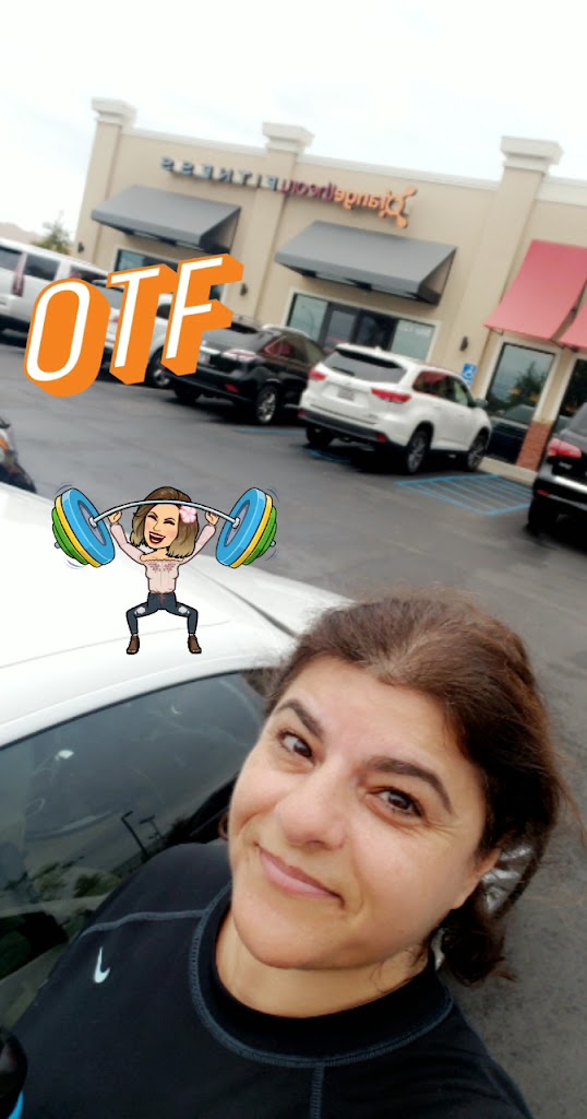  Orangetheory Fitness