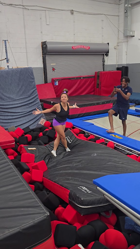  Dynamite Gymnastics Center