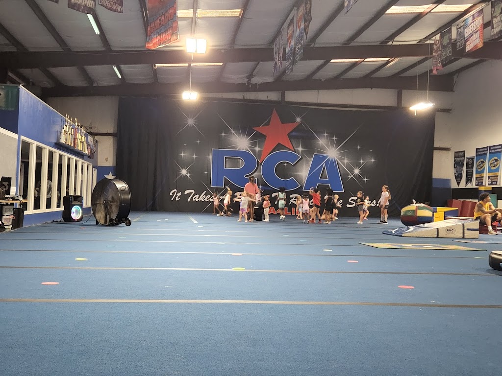  River City All Stars