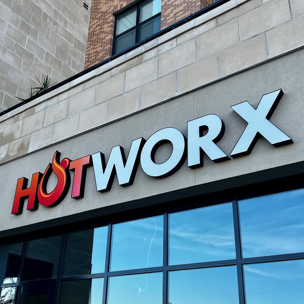  HOTWORX at CityPlace