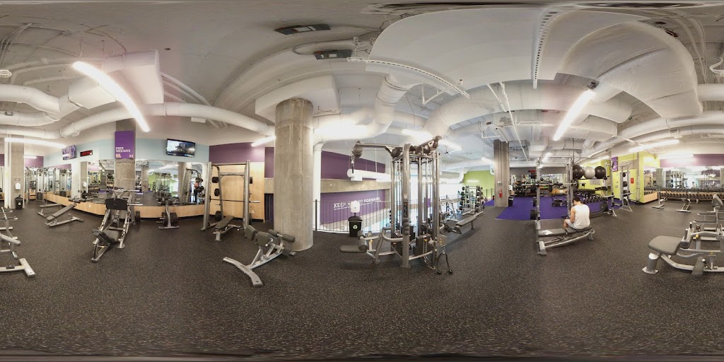  Anytime Fitness