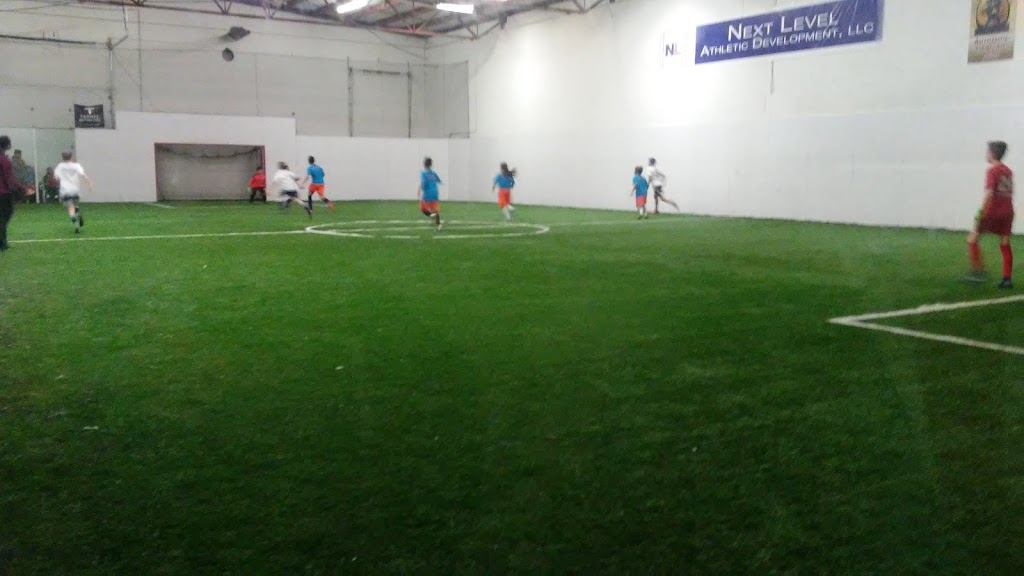  Next Level Athletic Development