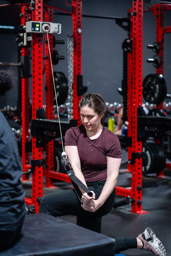  Kinitro Fitness - Gym