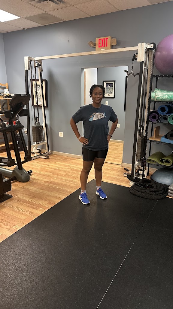  Jae’s personal training / Boxing