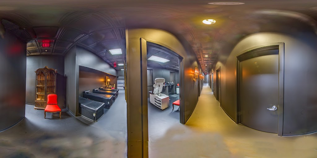  Revolution Health & Fitness