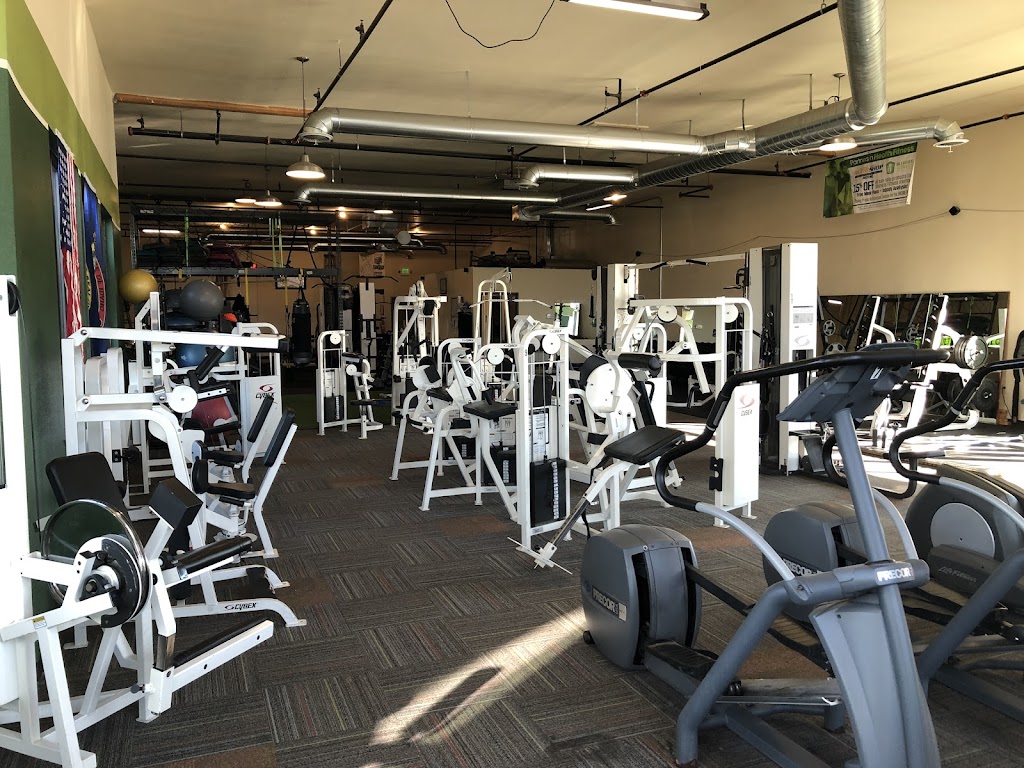  Eagle Ultimate Fitness