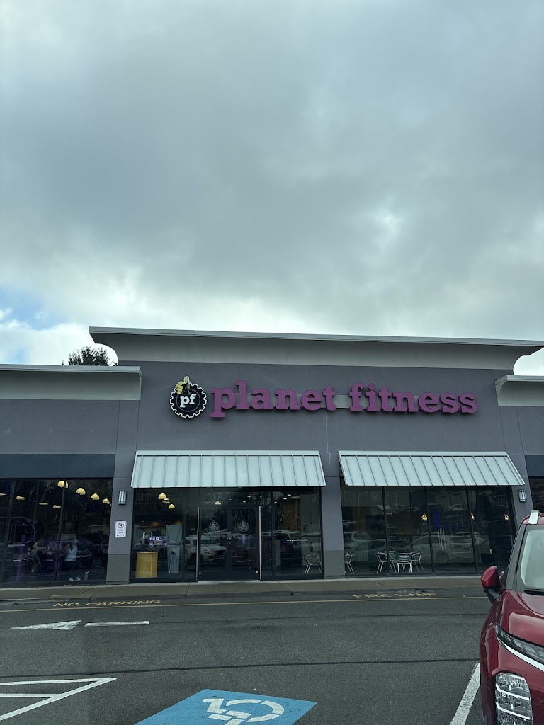  Planet Fitness
