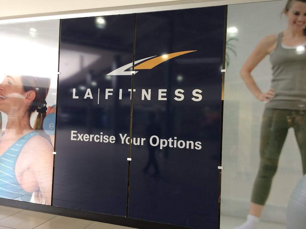  LA Fitness