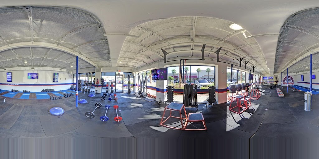  F45 Training Jacksonville Beach