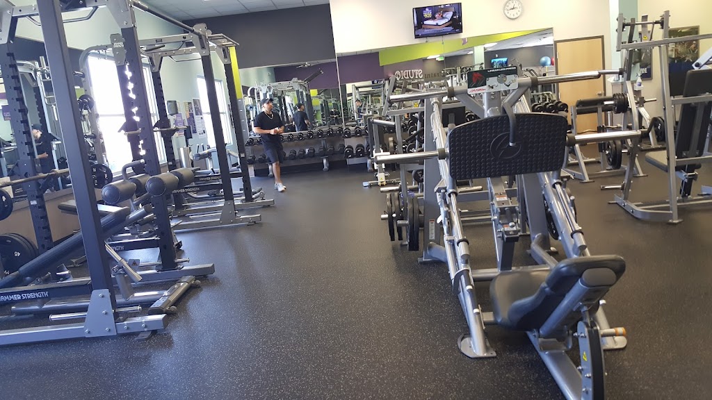  Anytime Fitness