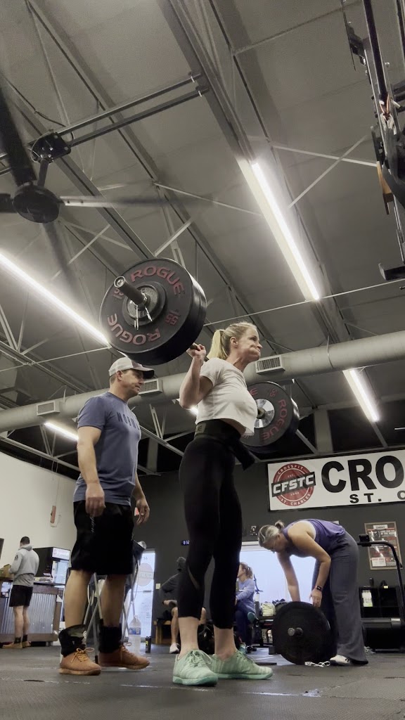  CrossFit St. Charles