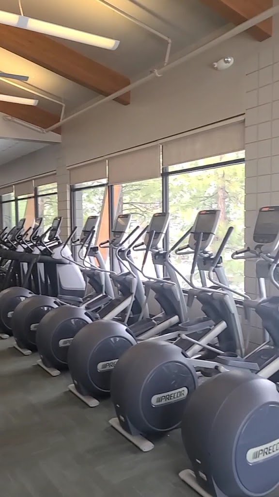  Flagstaff Family YMCA