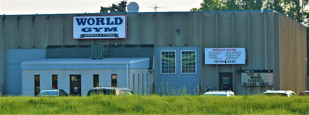  Method Gym - Mechanicsville, MD