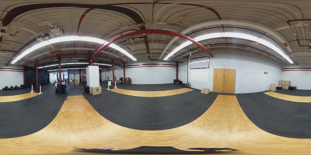  Stronger Than Yesterday Fitness and Conditioning