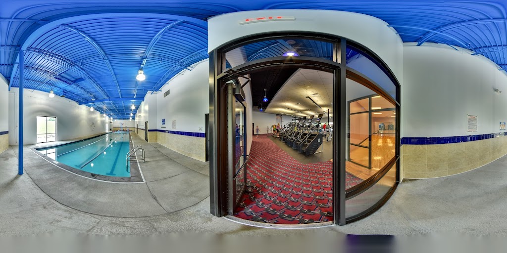  Genesis Health Clubs - Leavenworth