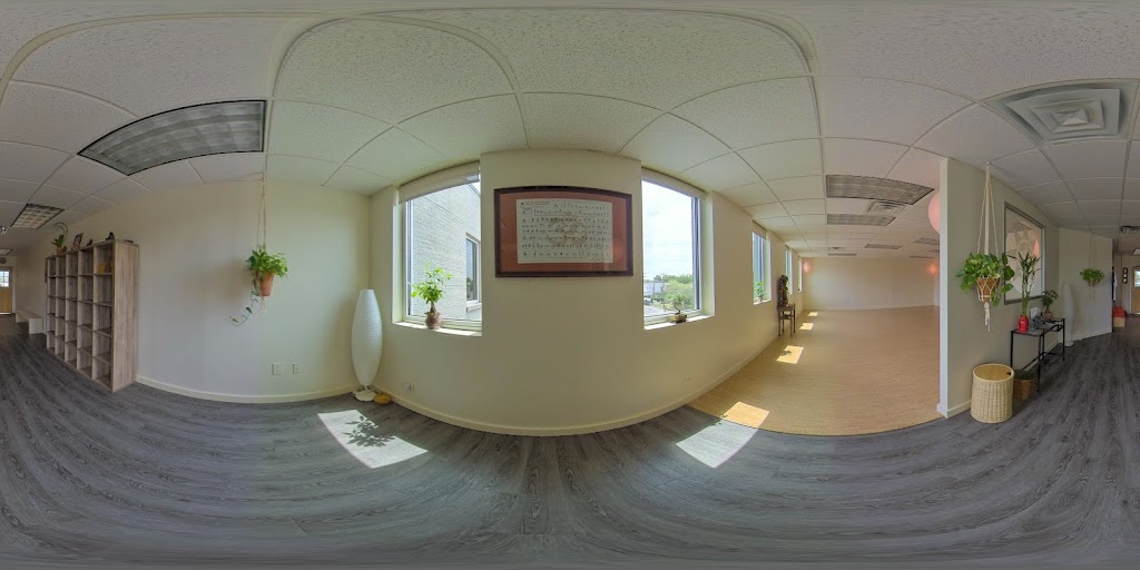  Dallas Ashtanga Yoga Shala