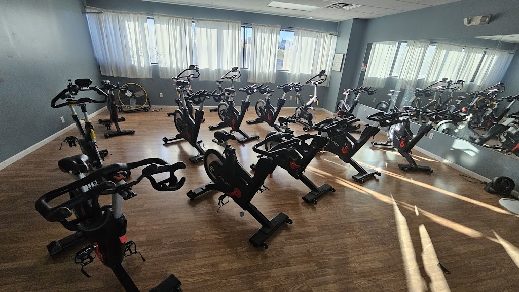  Ozark Mountain Family YMCA