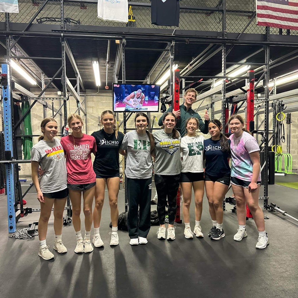  P2G Fitness - OAK LAWN