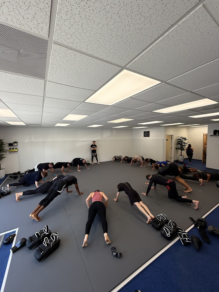  Ascension MMA Gainesville