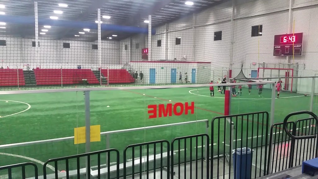  Sturtevant Sports Plex