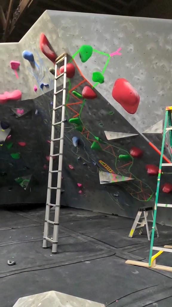  Far North Climbing Gym