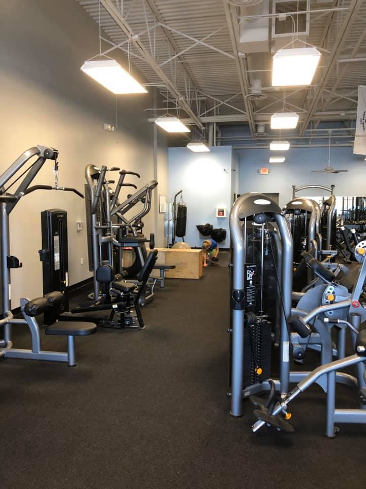  Fitness NC Hope Mills