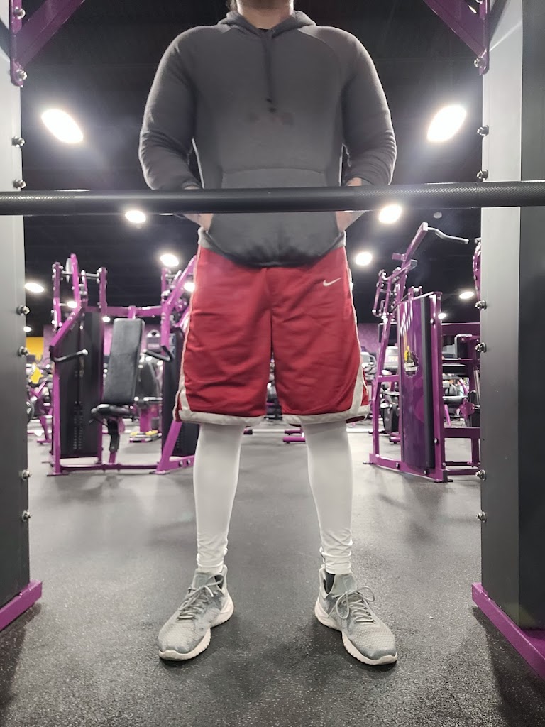  Planet Fitness