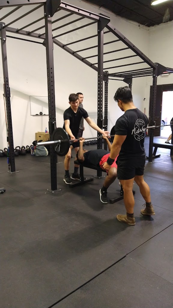  Legacy Muay Thai and Fitness