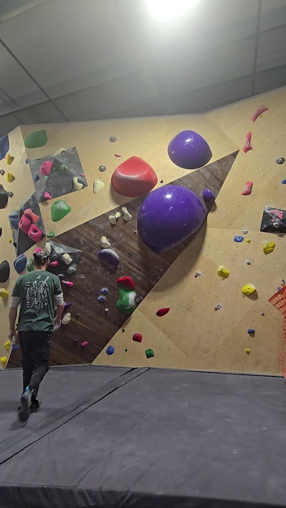  Loveland Climbing Collective