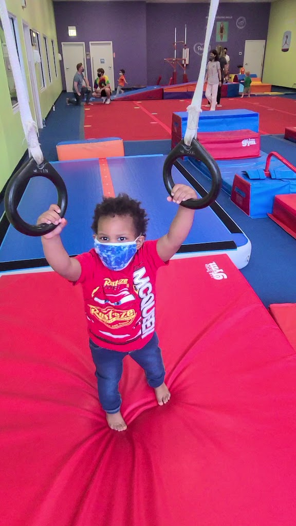  The Little Gym of Chicago