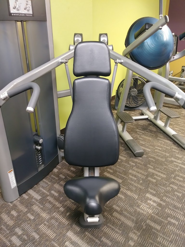  Anytime Fitness St. Helens