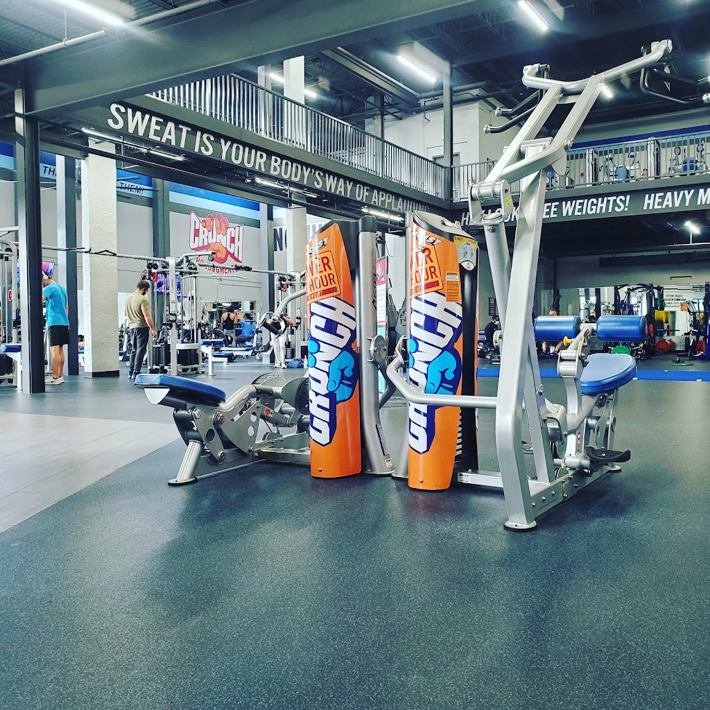  Crunch Fitness - Seminole