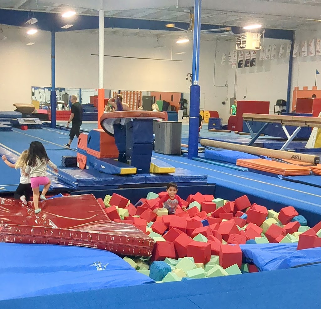  Royalty Gymnastics, Tumble & Dance