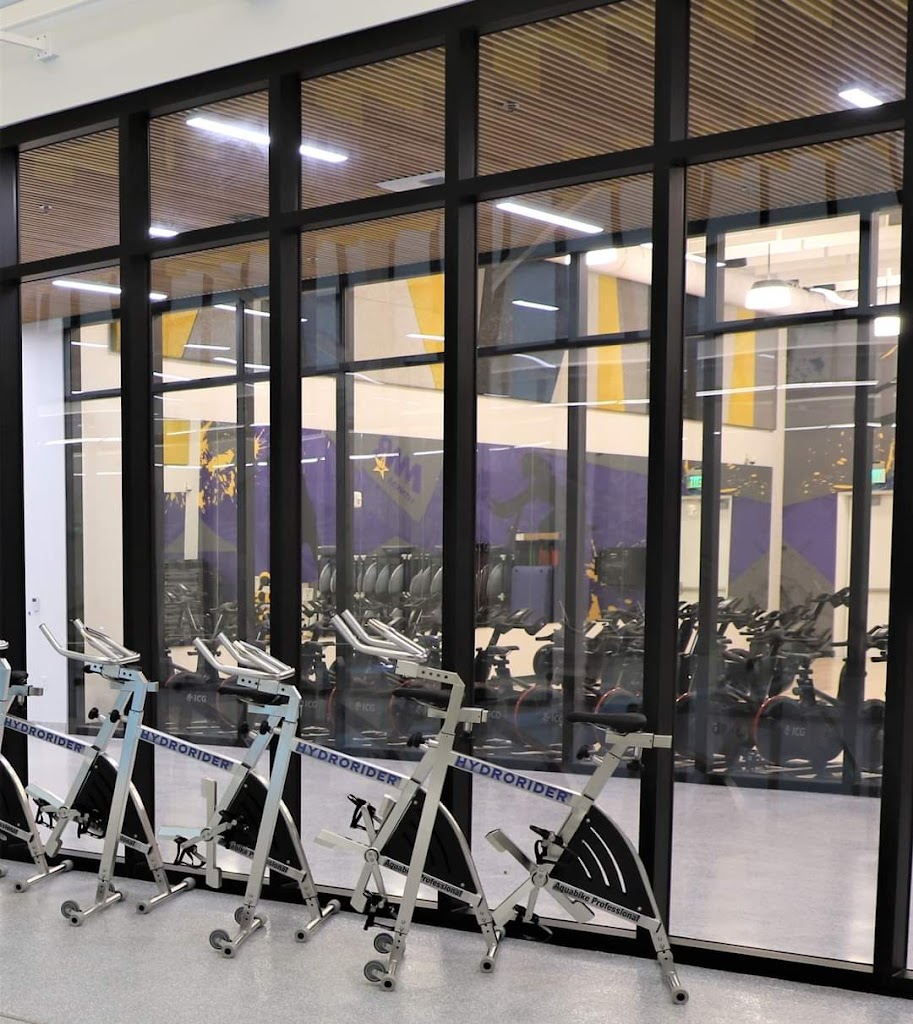  China Lake Fitness Center And Pool