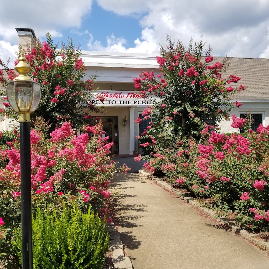  Lifestyle Fitness (Kingsport Location At Ridgefields)