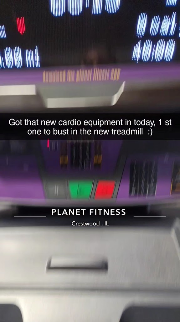  Planet Fitness