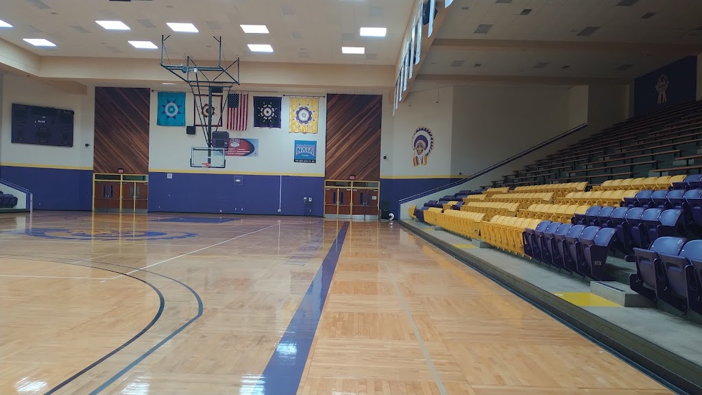  Coffin Sports Complex