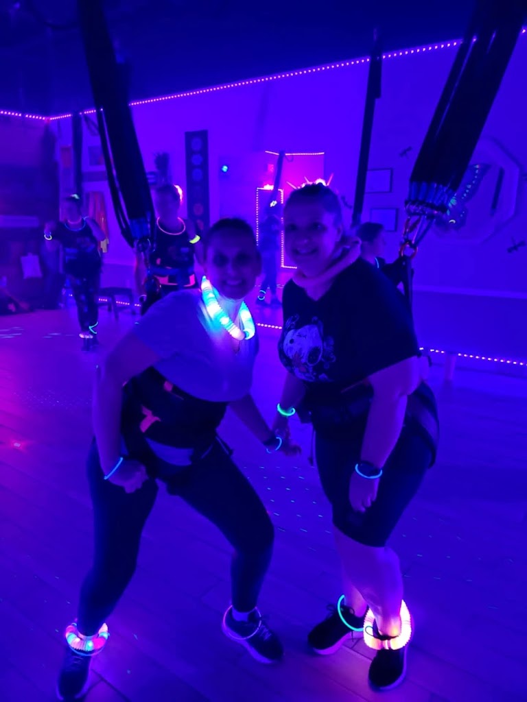  Dragonfly Bungee Fitness & Tattoo Studio