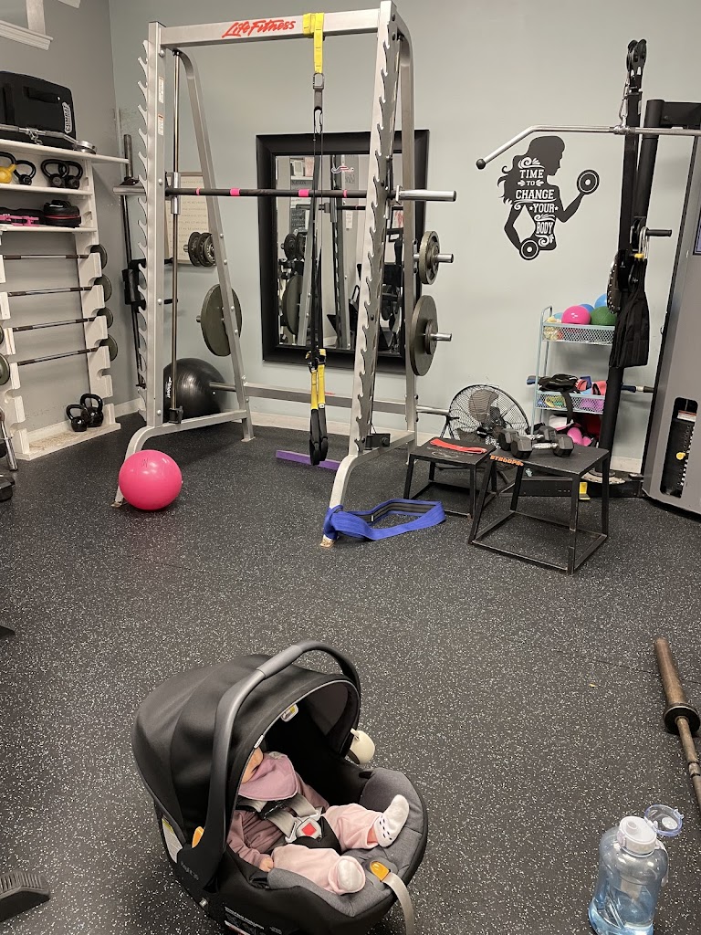  Sweet Strength Fitness Studio