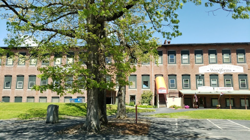  Gym Fit Center Foxboro/Mansfield