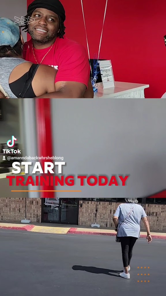  Workout Anytime Rockmart