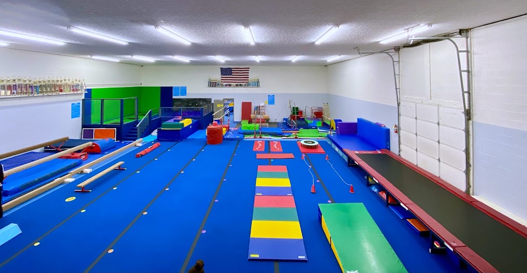  West Side Gymnastics