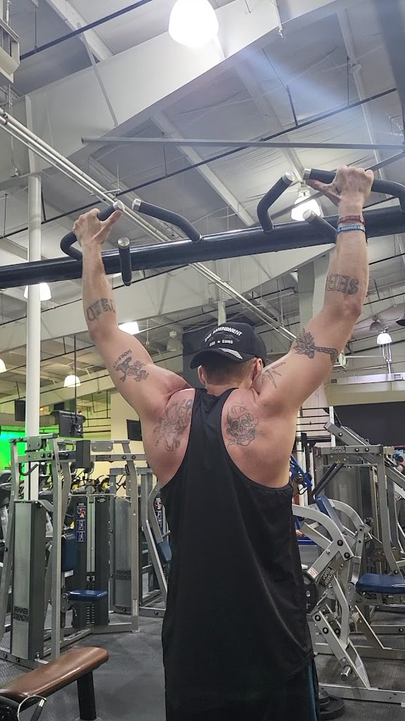  TruFit Athletic Clubs - Midland Dr.