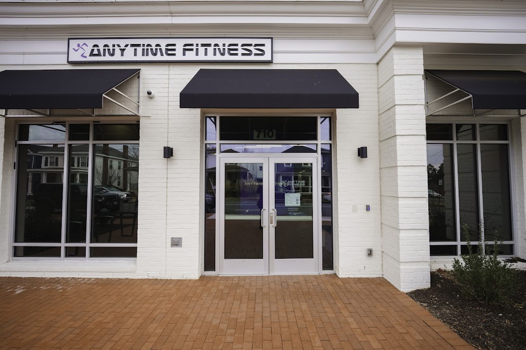  Anytime Fitness
