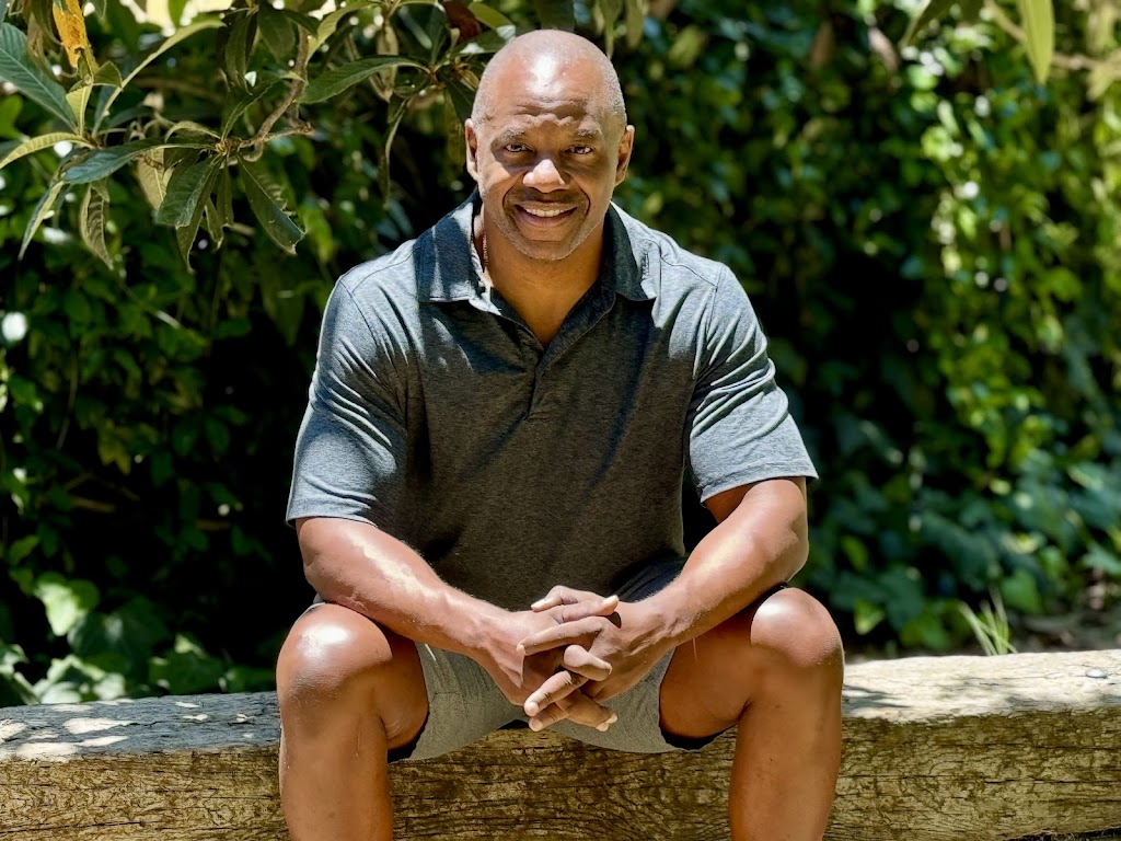  Eugene Williams Fitness