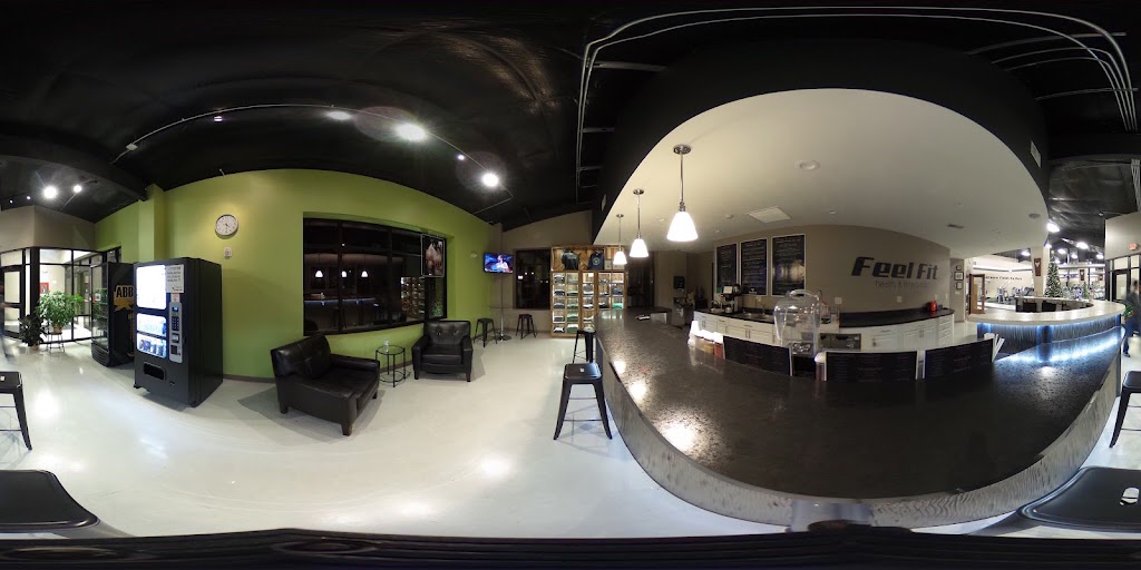  Feel Fit Health & Fitness Club