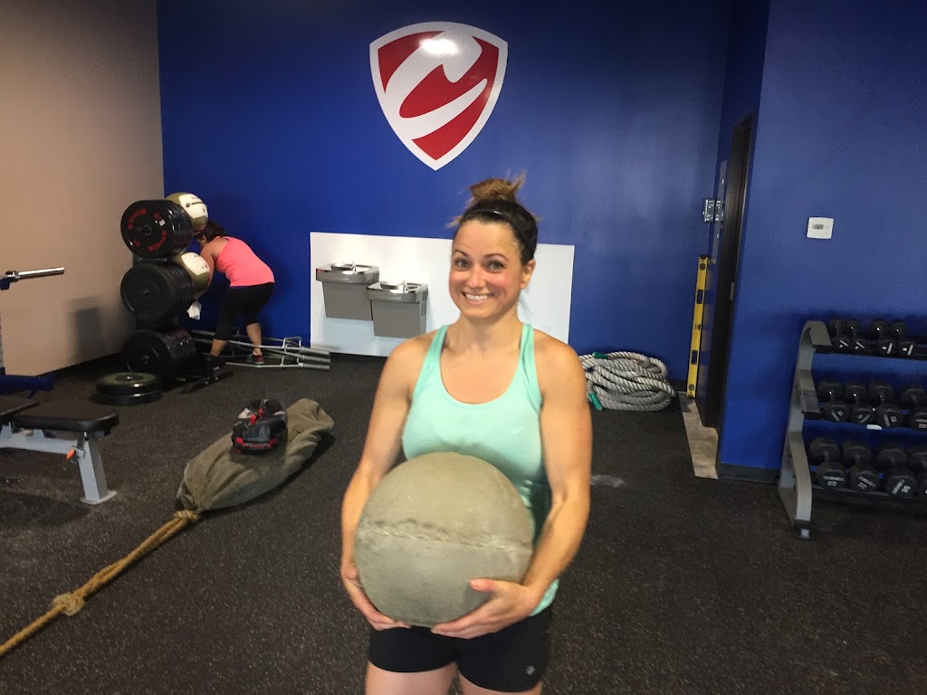  Champion Fitness Training