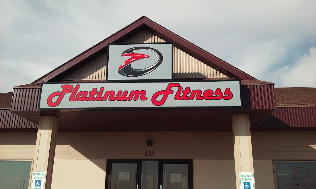  Platinum Fitness Carroll